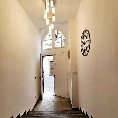 écrin De La Cathédrale Au Cœur Du Centre Appartement Strasbourg