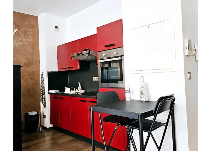 Appartement écrin De La Cathédrale Au Cœur Du Centre