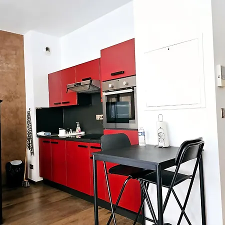 Appartement Ecrin De La Cathedrale Au Coeur Du Centre