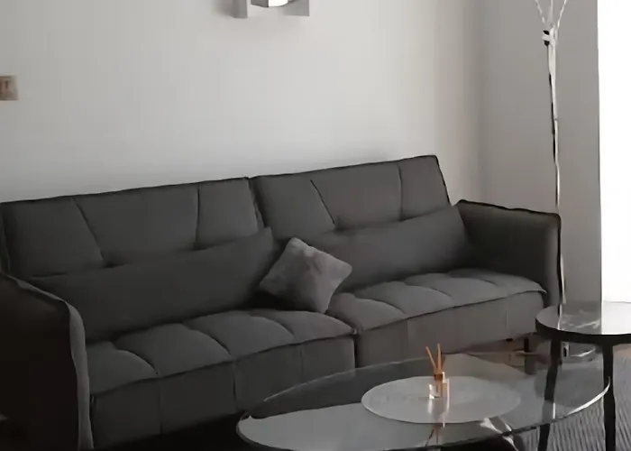 Appartement Ecrin De La Cathedrale Au Coeur Du Centre
